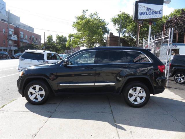 used 2013 Jeep Grand Cherokee car, priced at $8,999