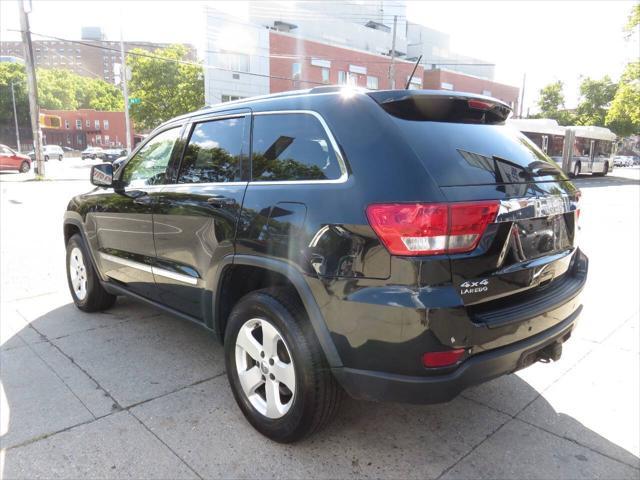 used 2013 Jeep Grand Cherokee car, priced at $8,999