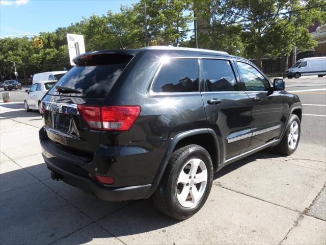 used 2013 Jeep Grand Cherokee car, priced at $8,999