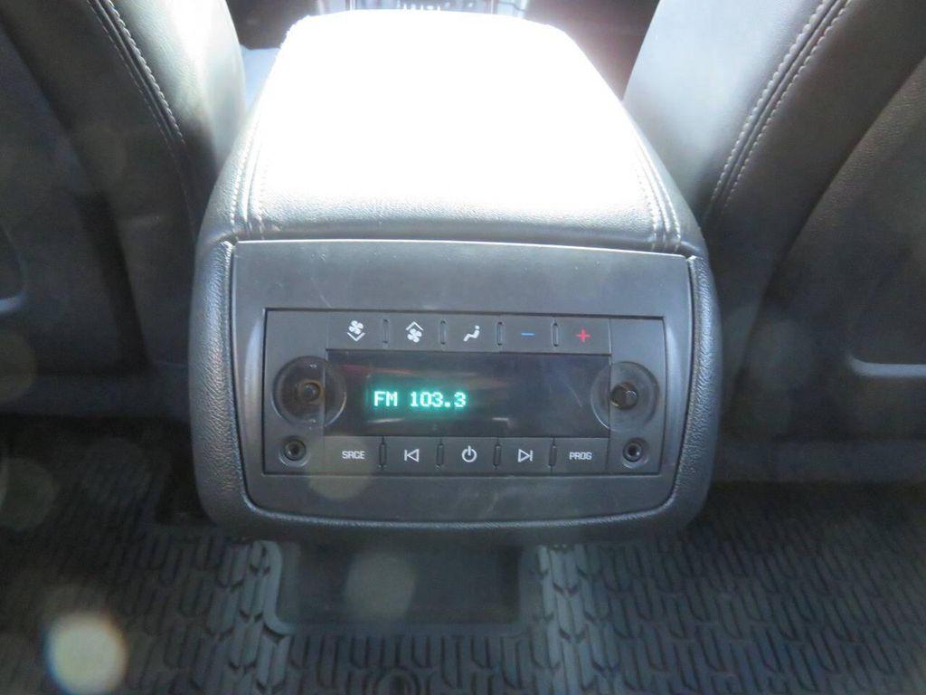 used 2017 Chevrolet Traverse car, priced at $9,595