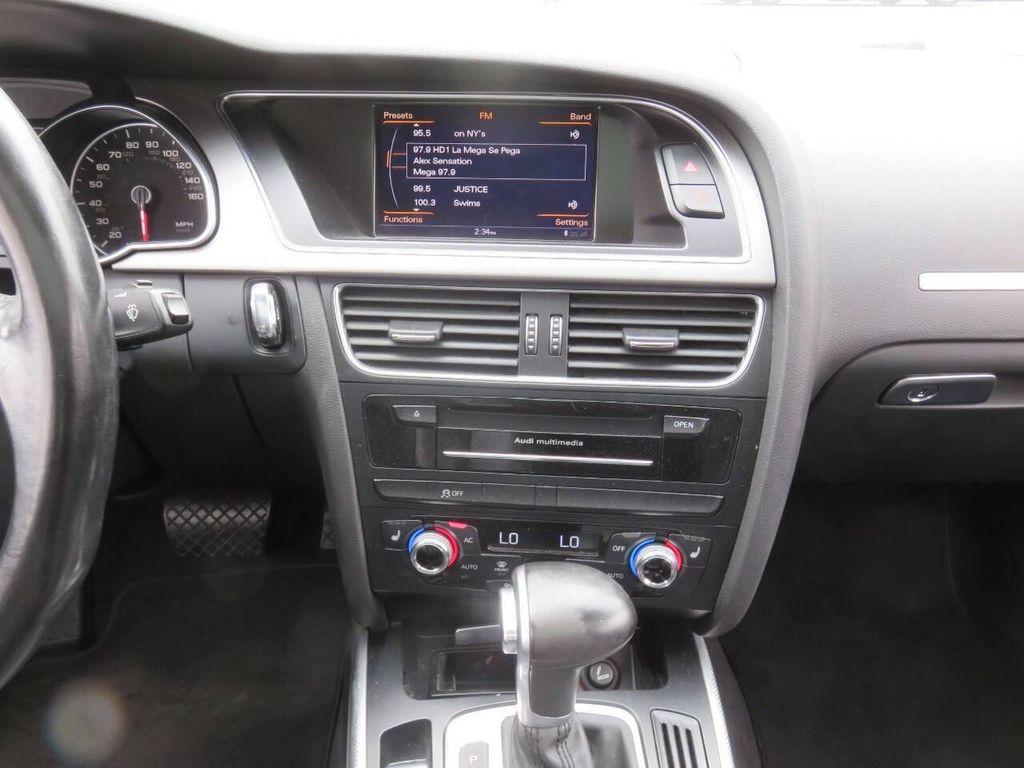 used 2013 Audi A5 car, priced at $7,595