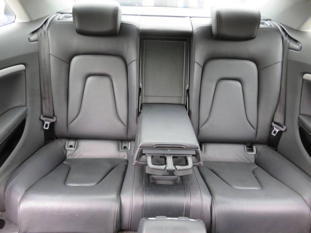 used 2013 Audi A5 car, priced at $7,595