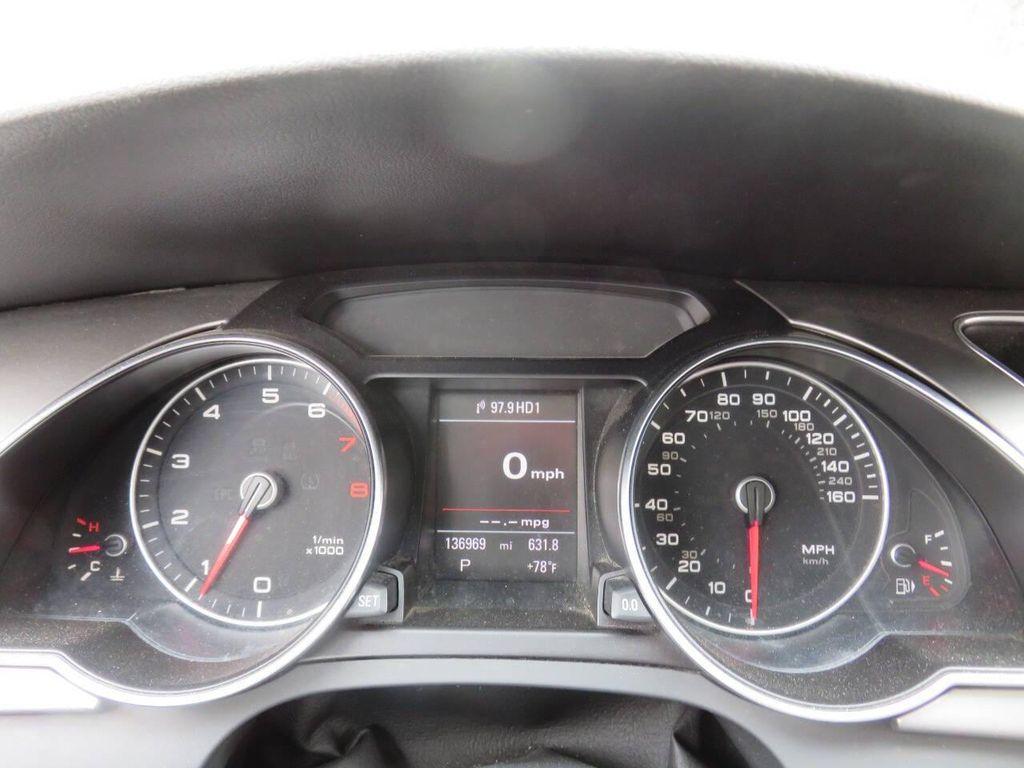 used 2013 Audi A5 car, priced at $7,595