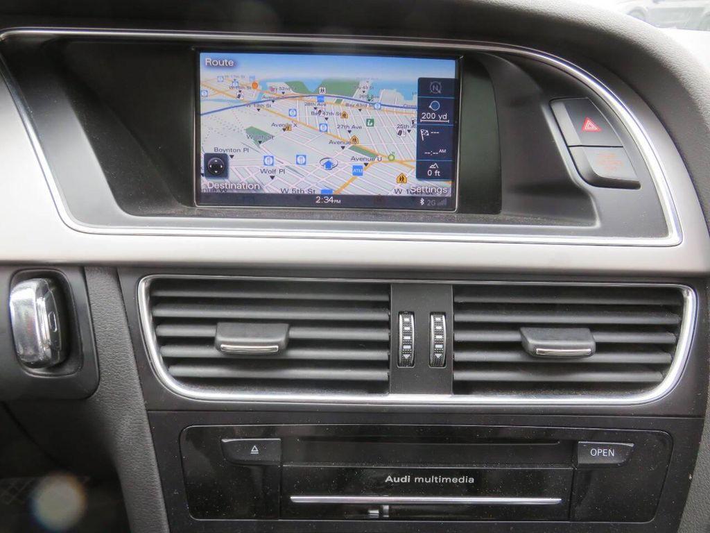 used 2013 Audi A5 car, priced at $7,595