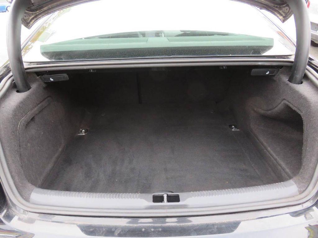 used 2013 Audi A5 car, priced at $7,595