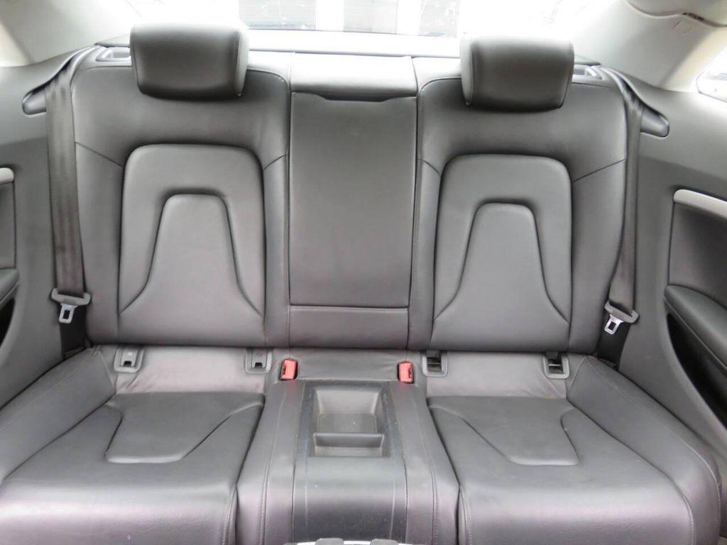 used 2013 Audi A5 car, priced at $7,595
