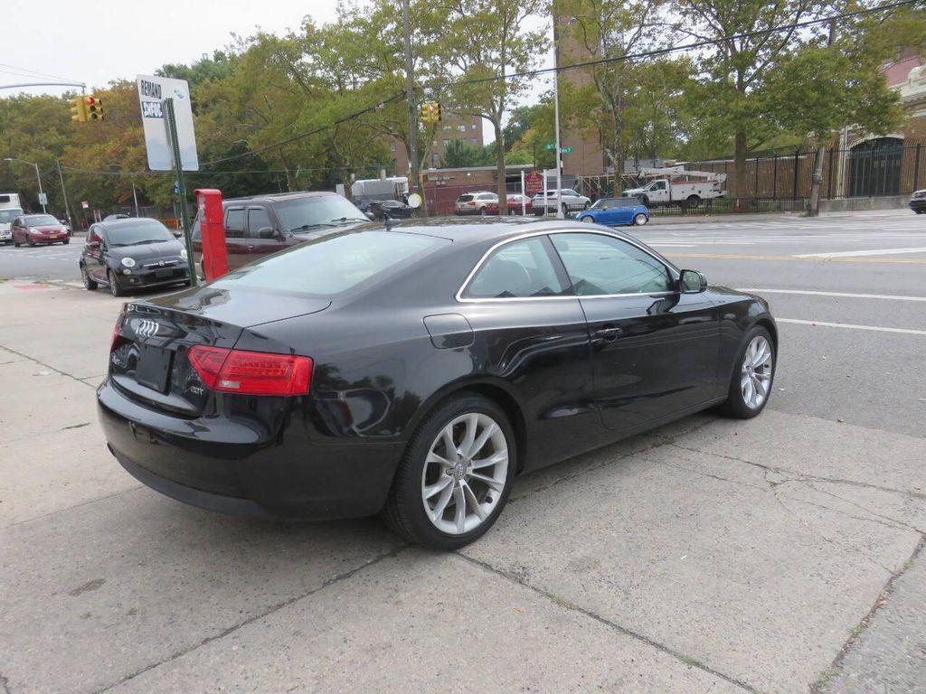 used 2013 Audi A5 car, priced at $7,595