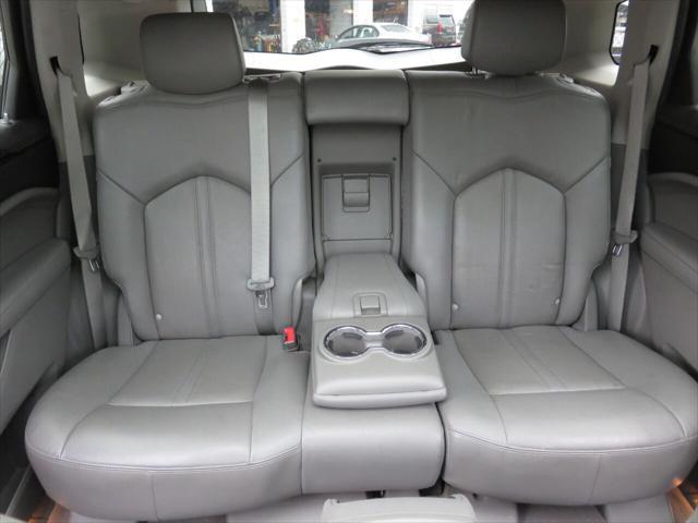 used 2010 Cadillac SRX car, priced at $9,697