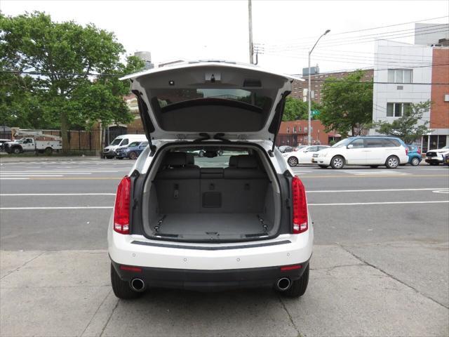 used 2010 Cadillac SRX car, priced at $9,697