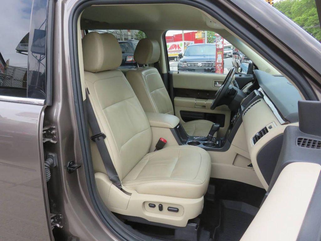 used 2019 Ford Flex car, priced at $11,598
