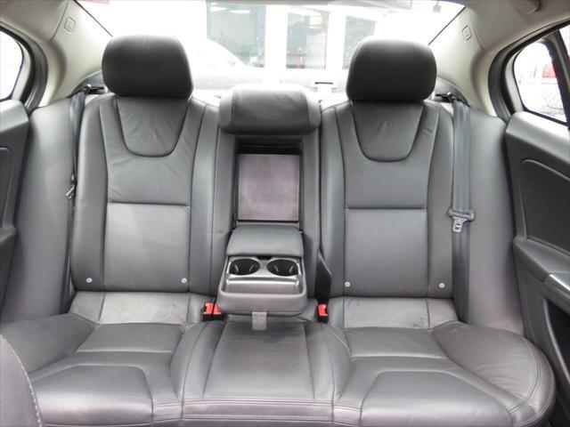 used 2013 Volvo S60 car, priced at $8,599