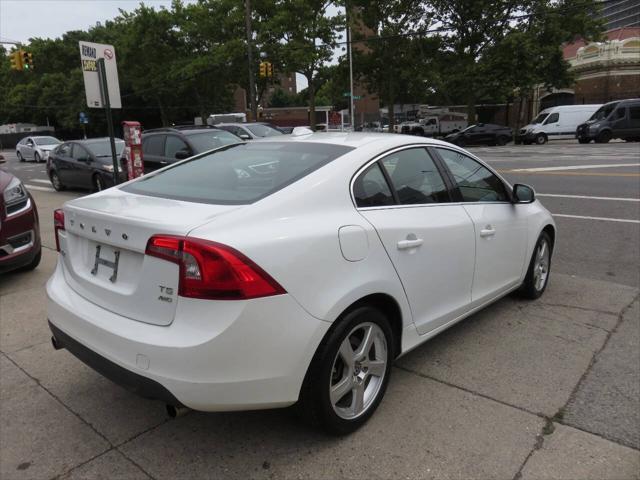 used 2013 Volvo S60 car, priced at $8,599