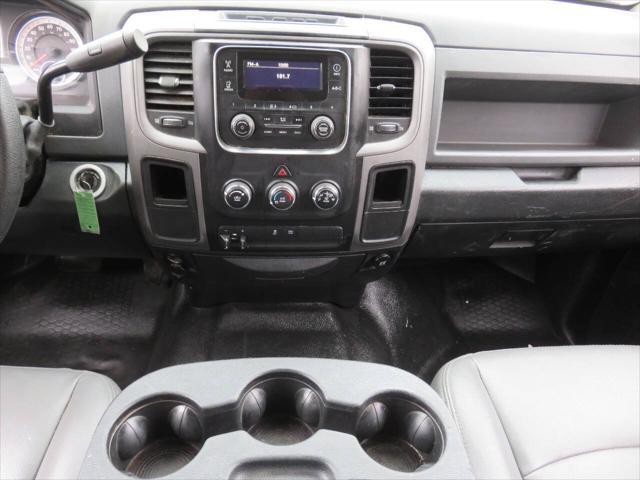 used 2015 Ram 2500 car, priced at $9,398