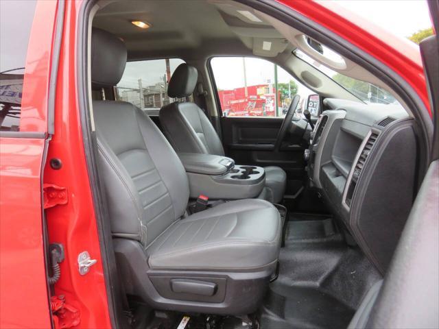 used 2015 Ram 2500 car, priced at $9,398