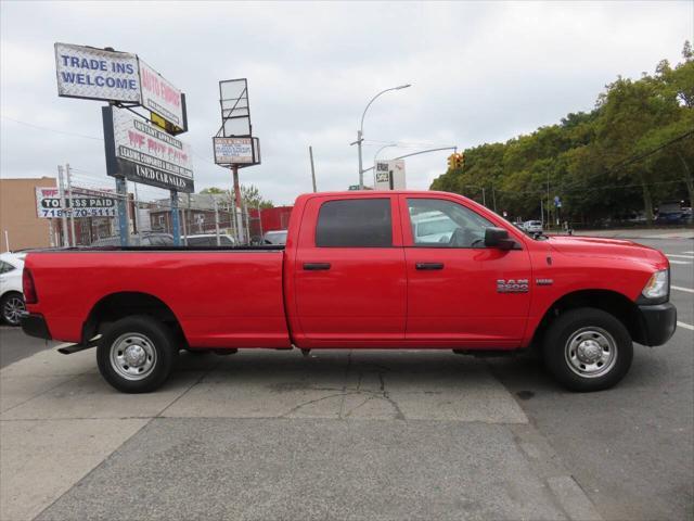 used 2015 Ram 2500 car, priced at $9,795