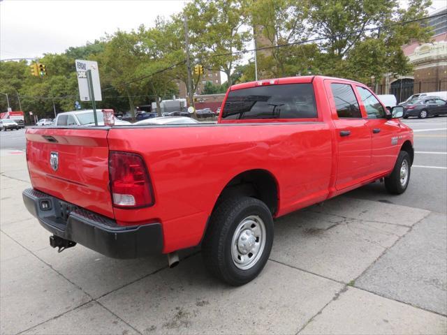 used 2015 Ram 2500 car, priced at $9,398