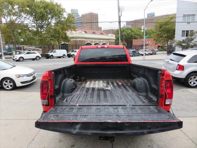 used 2015 Ram 2500 car, priced at $9,795