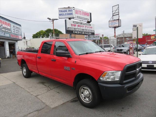 used 2015 Ram 2500 car, priced at $9,795