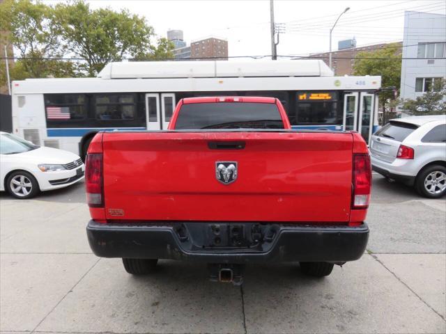 used 2015 Ram 2500 car, priced at $9,398