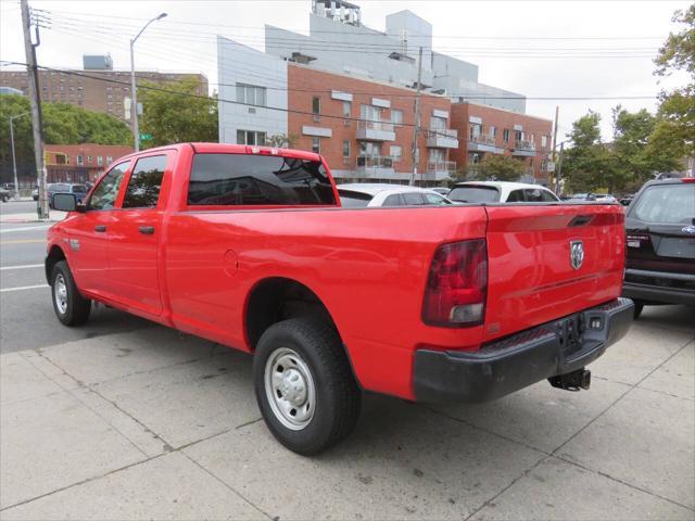 used 2015 Ram 2500 car, priced at $9,795