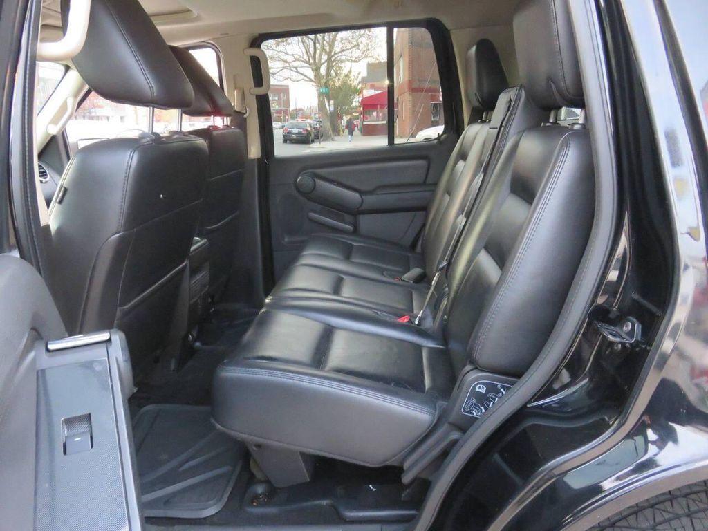 used 2010 Ford Explorer car, priced at $4,999