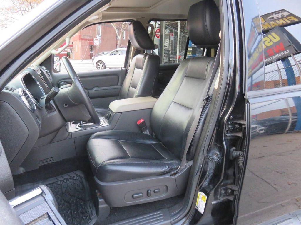 used 2010 Ford Explorer car, priced at $4,999