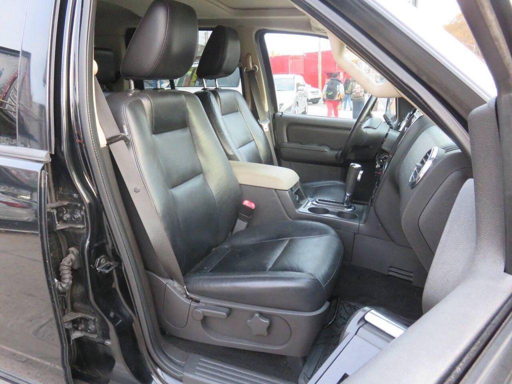 used 2010 Ford Explorer car, priced at $4,999
