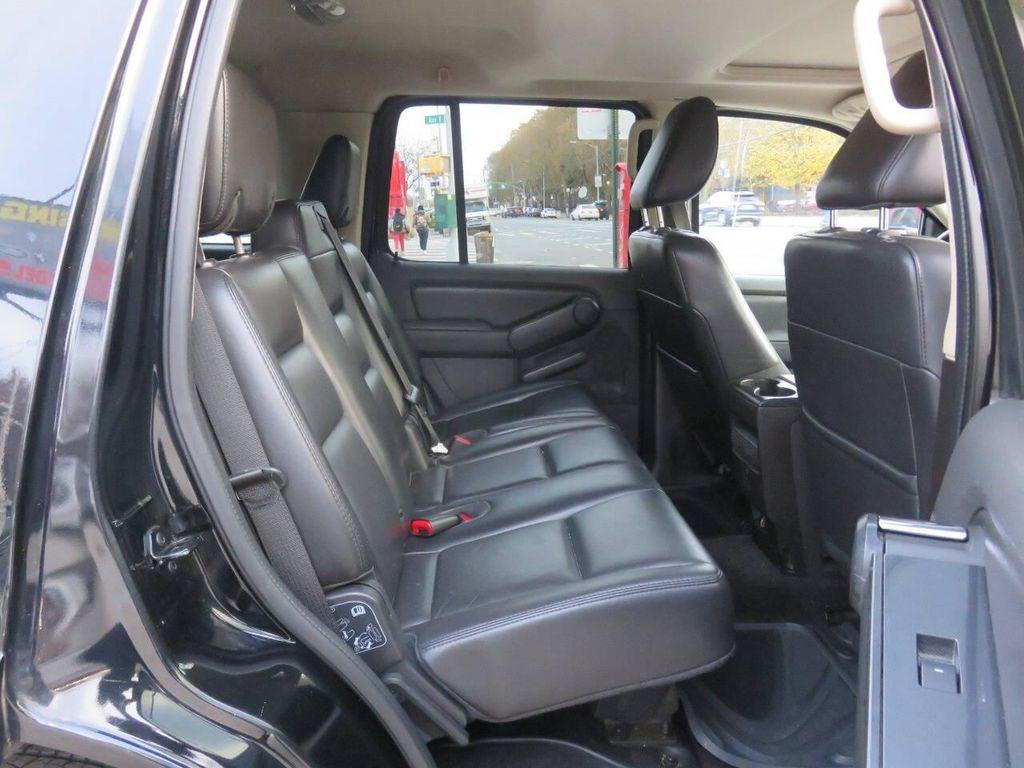 used 2010 Ford Explorer car, priced at $4,999