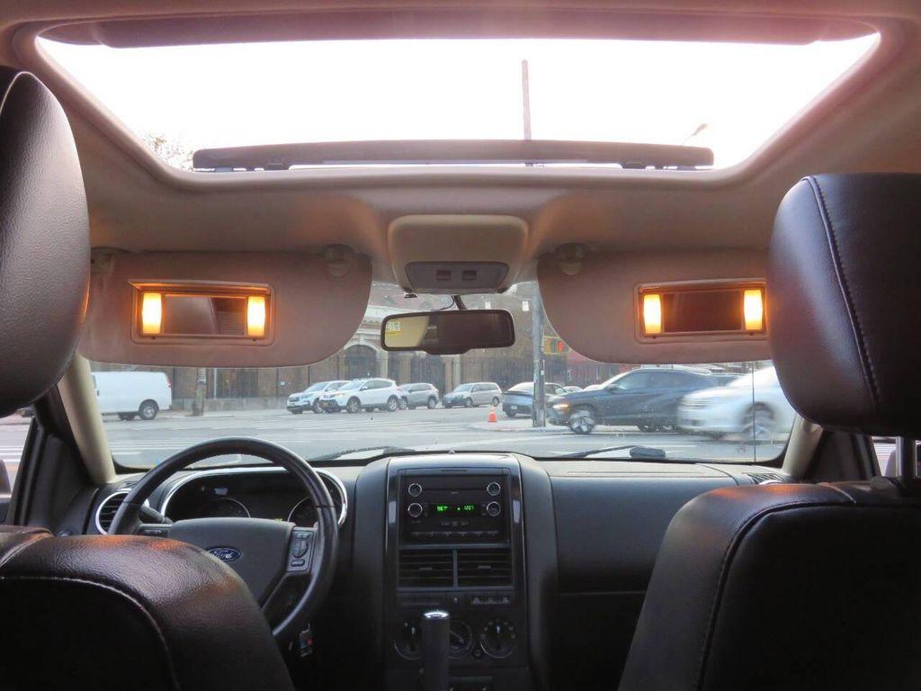 used 2010 Ford Explorer car, priced at $4,999