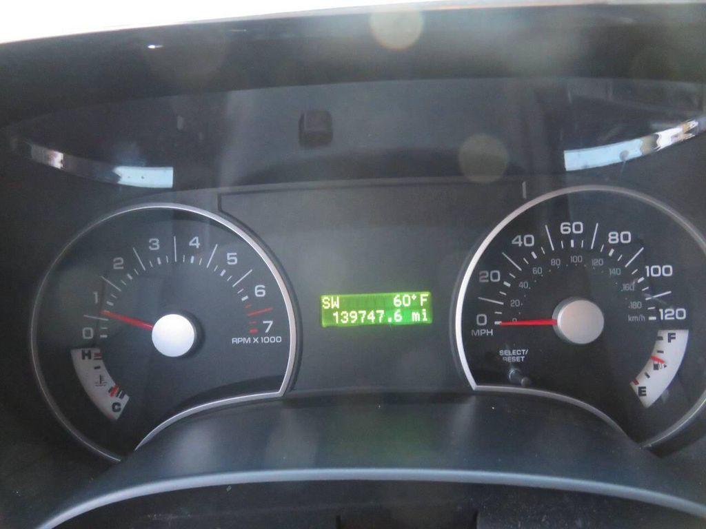 used 2010 Ford Explorer car, priced at $4,999