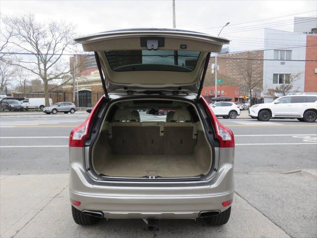 used 2014 Volvo XC60 car, priced at $12,998