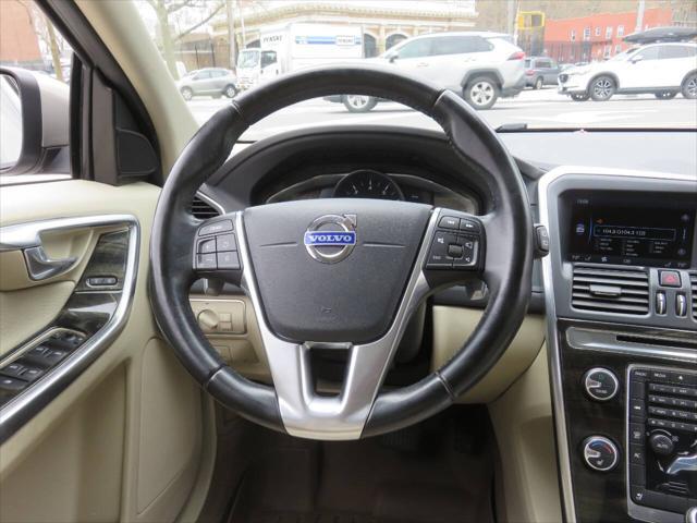 used 2014 Volvo XC60 car, priced at $12,998