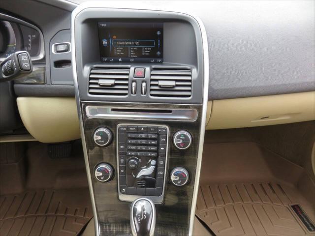 used 2014 Volvo XC60 car, priced at $12,998