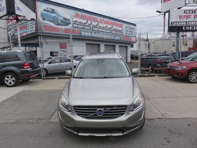 used 2014 Volvo XC60 car, priced at $12,998