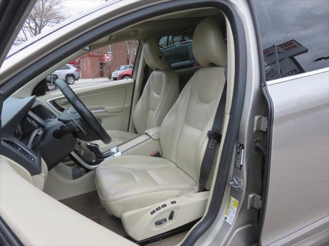 used 2014 Volvo XC60 car, priced at $12,998