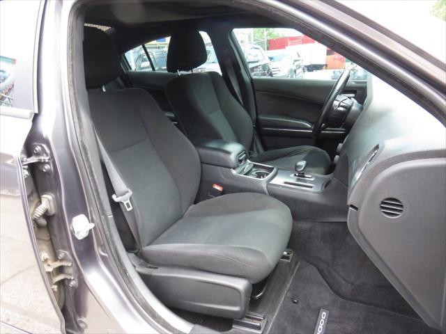 used 2014 Dodge Charger car, priced at $9,995