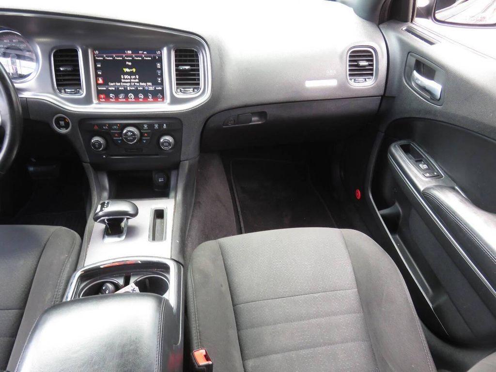 used 2014 Dodge Charger car, priced at $9,995