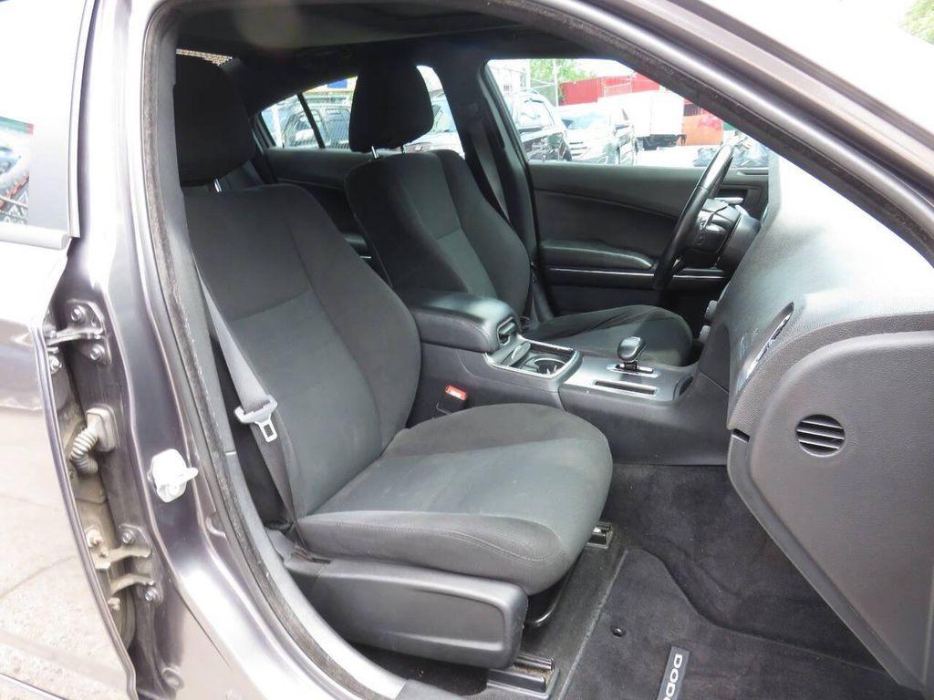 used 2014 Dodge Charger car, priced at $9,995