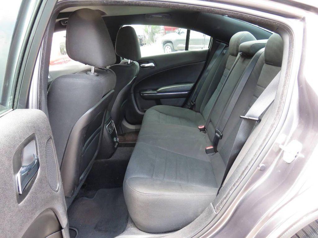 used 2014 Dodge Charger car, priced at $9,995