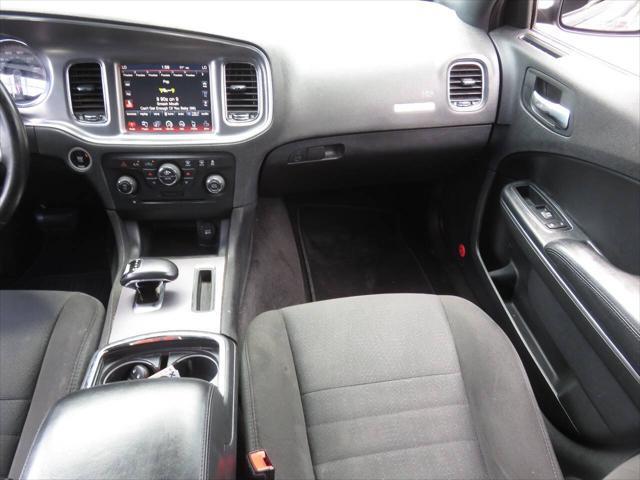 used 2014 Dodge Charger car, priced at $9,995