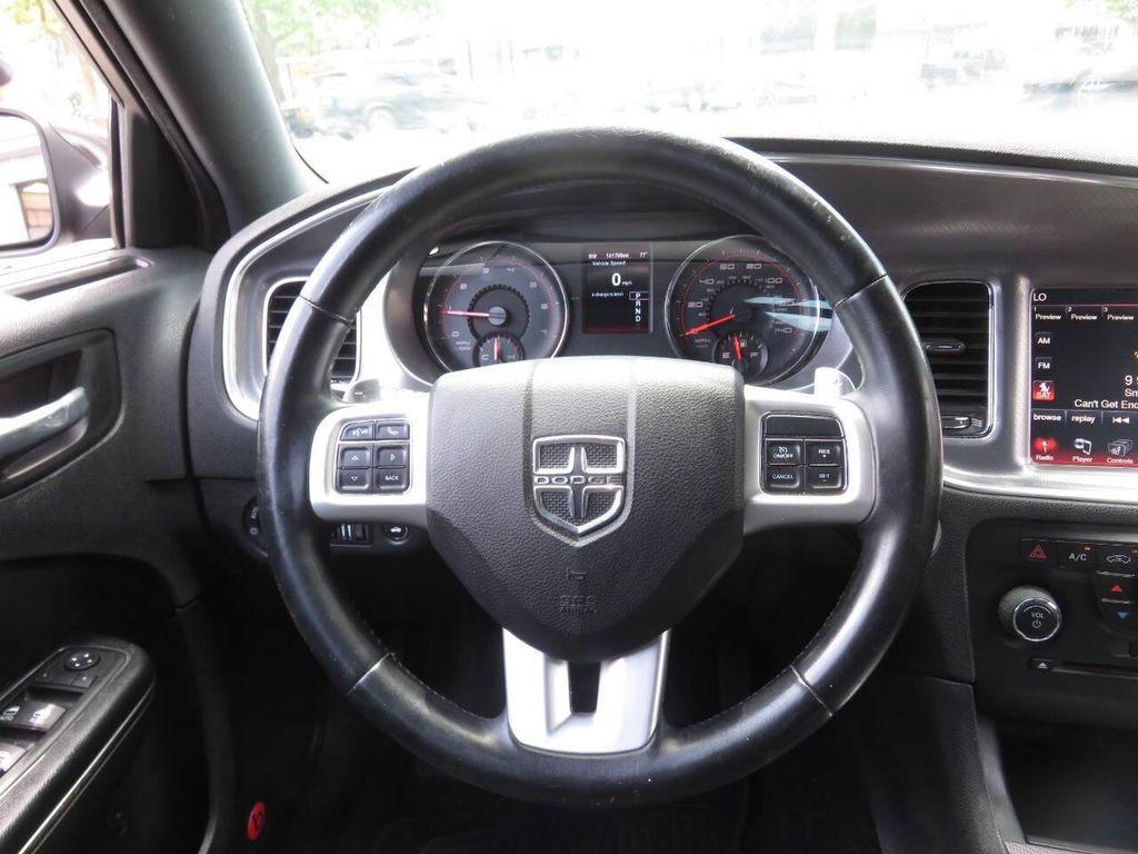 used 2014 Dodge Charger car, priced at $9,995