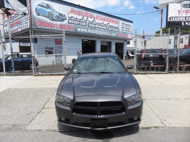 used 2014 Dodge Charger car, priced at $9,995