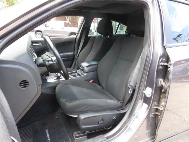 used 2014 Dodge Charger car, priced at $9,995