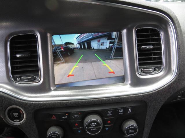 used 2014 Dodge Charger car, priced at $9,995