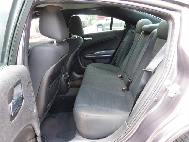 used 2014 Dodge Charger car, priced at $9,995
