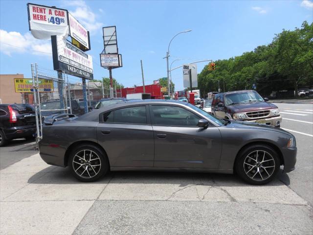used 2014 Dodge Charger car, priced at $9,995