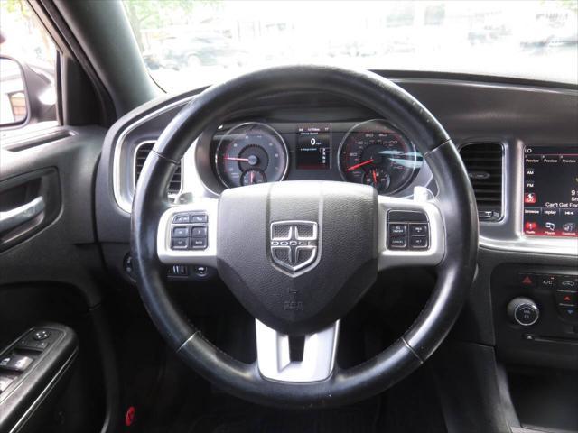 used 2014 Dodge Charger car, priced at $9,995