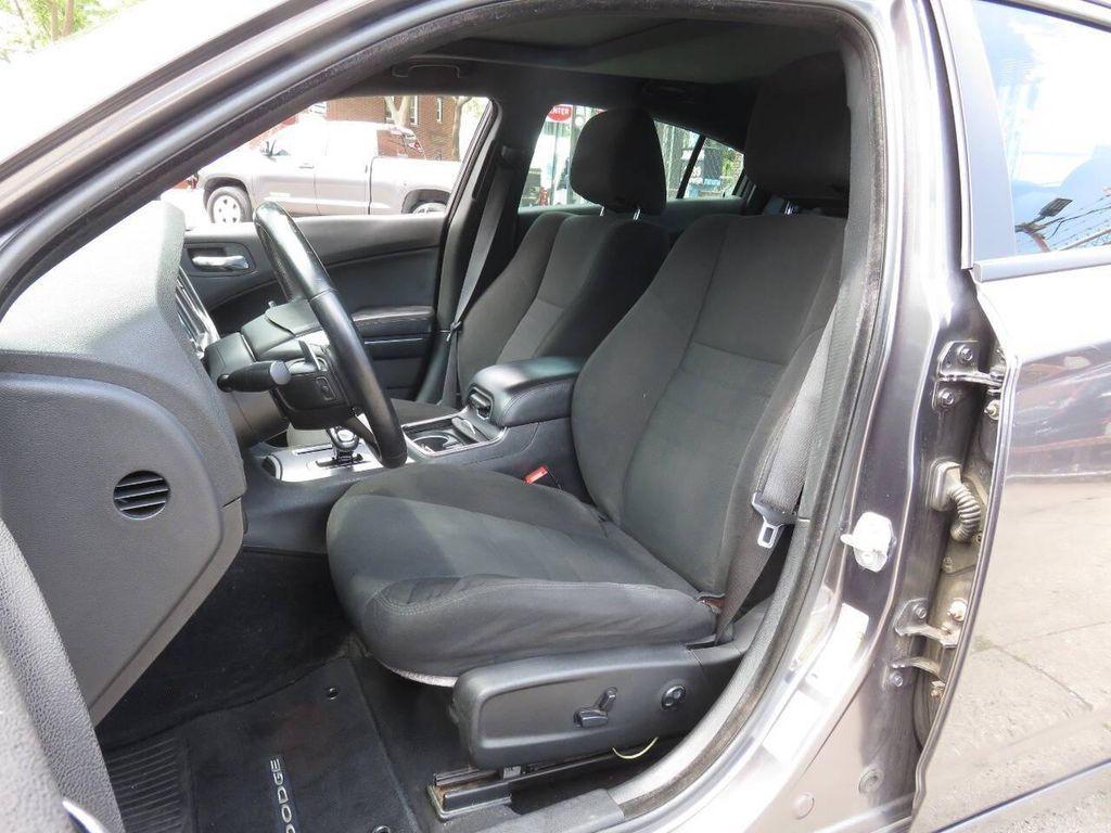 used 2014 Dodge Charger car, priced at $9,995