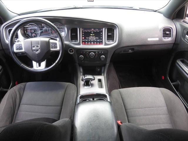 used 2014 Dodge Charger car, priced at $9,995