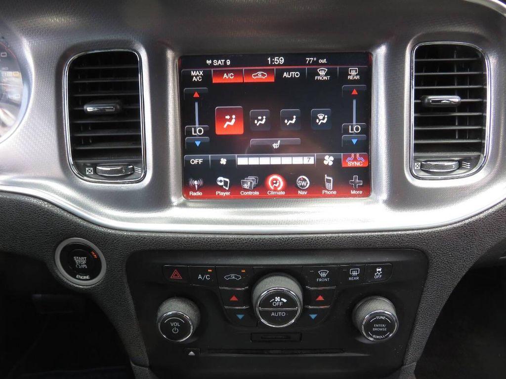 used 2014 Dodge Charger car, priced at $9,995
